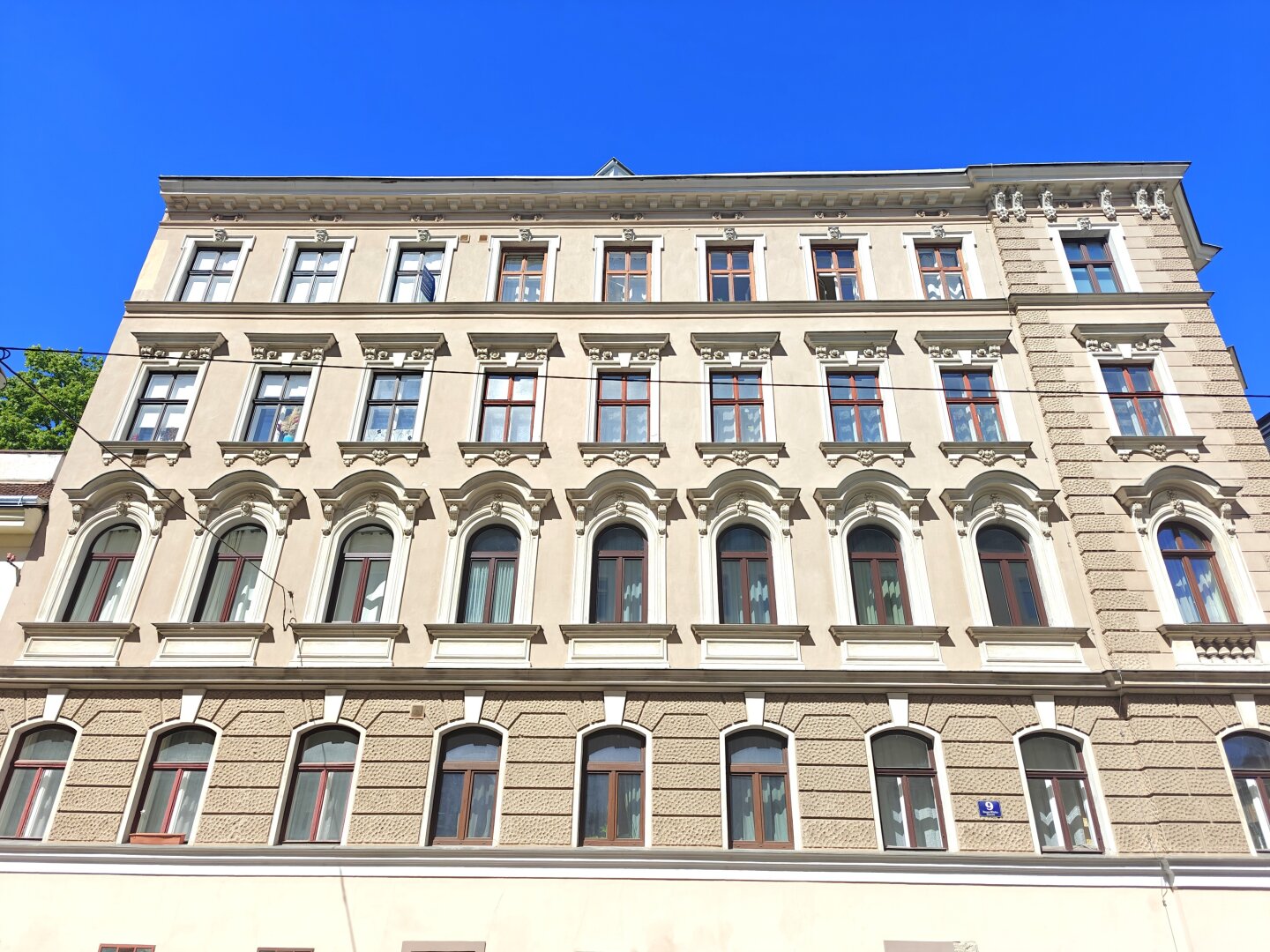 Immobilienfoto