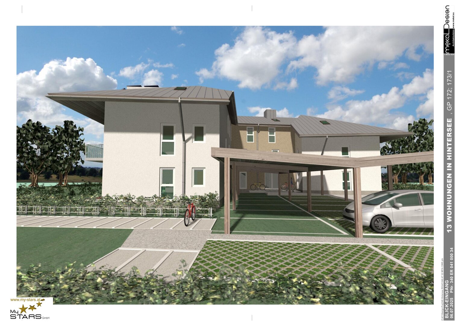 Immobilienfoto
