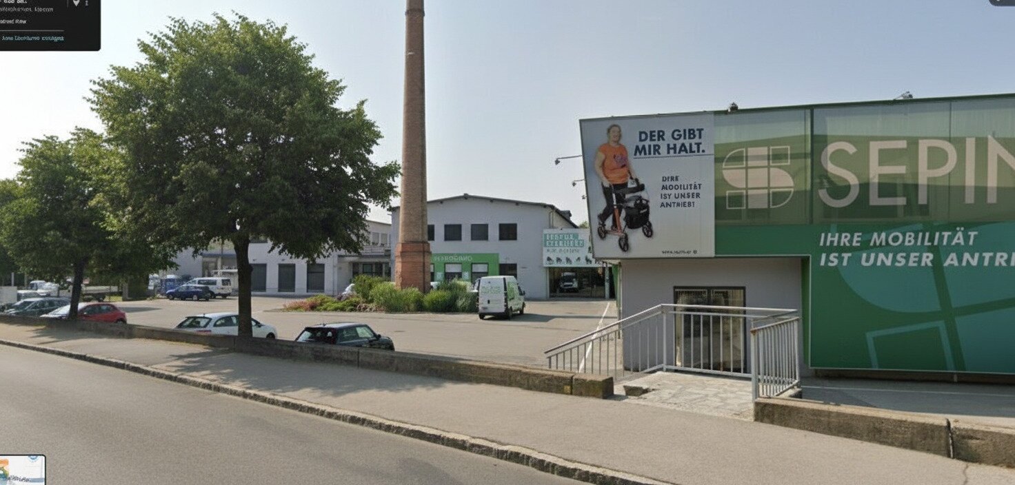 Immobilienfoto