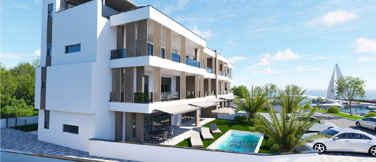 Immobilienfoto