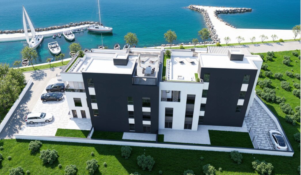 Immobilienfoto