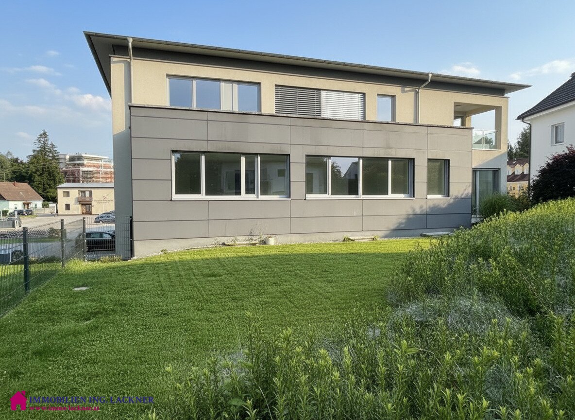 Immobilienfoto
