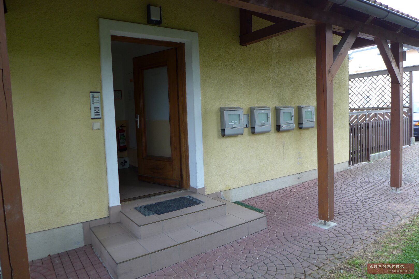 Immobilienfoto