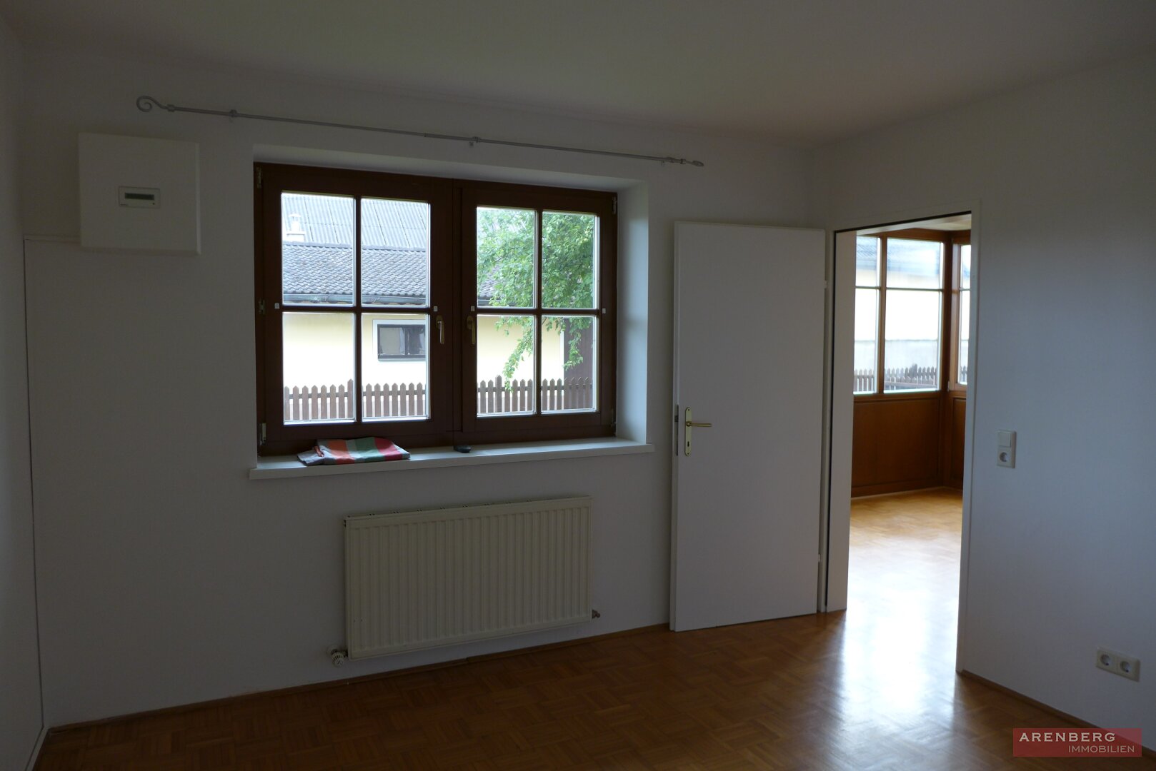 Immobilienfoto