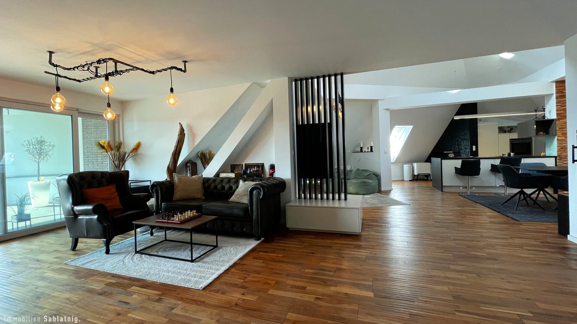 Immobilienfoto