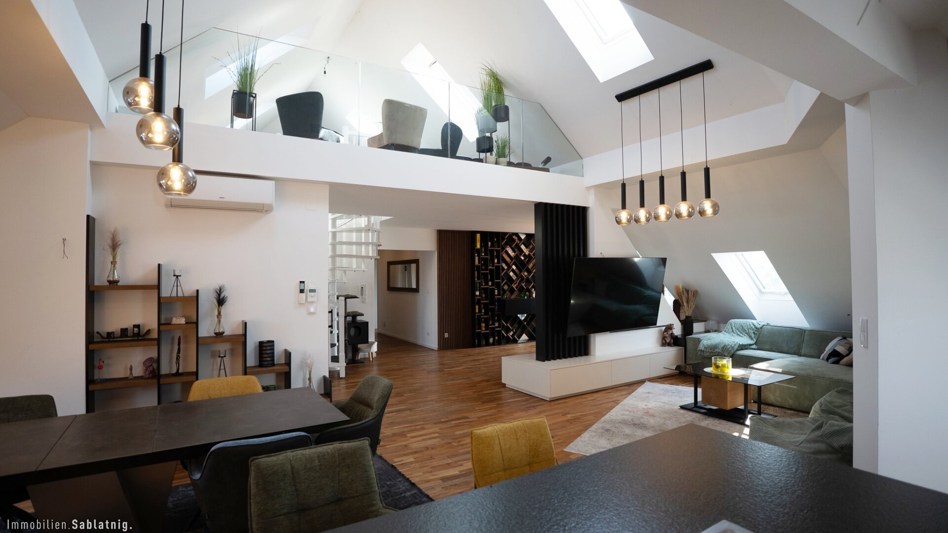 Immobilienfoto