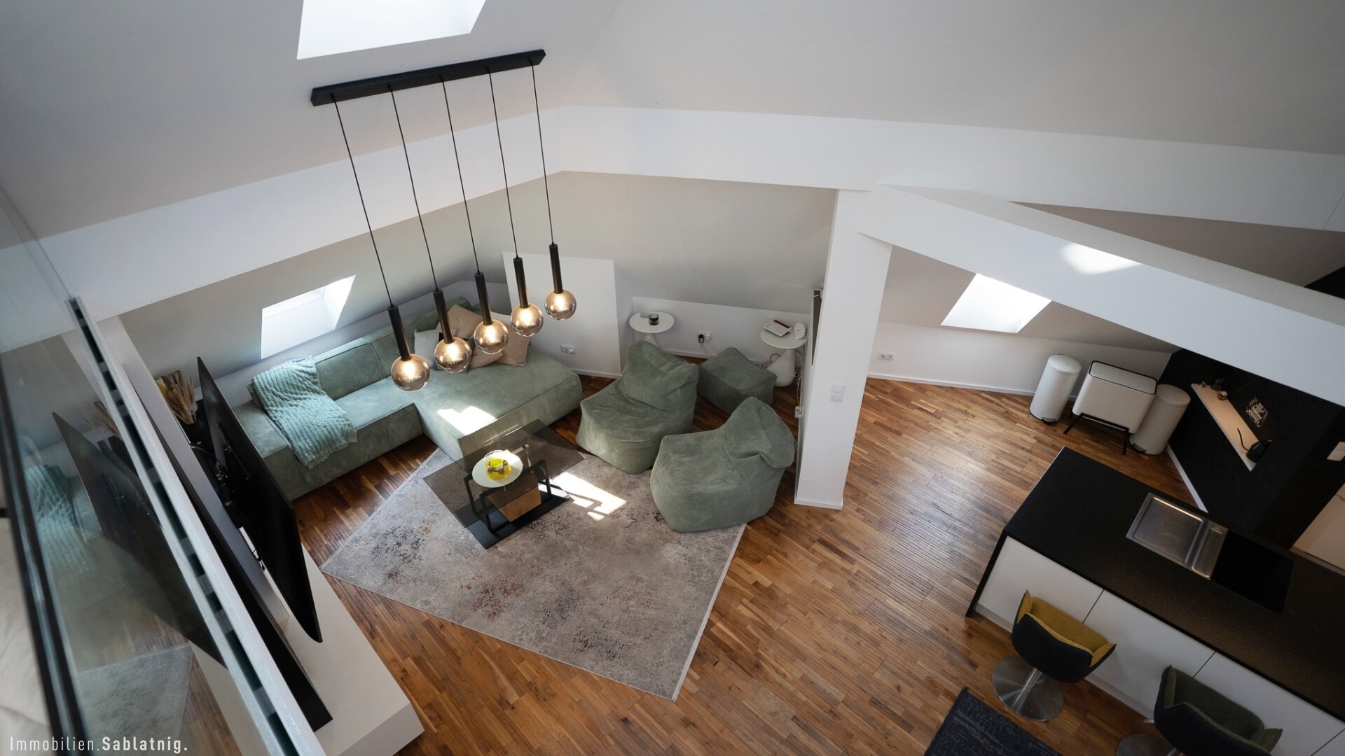 Immobilienfoto