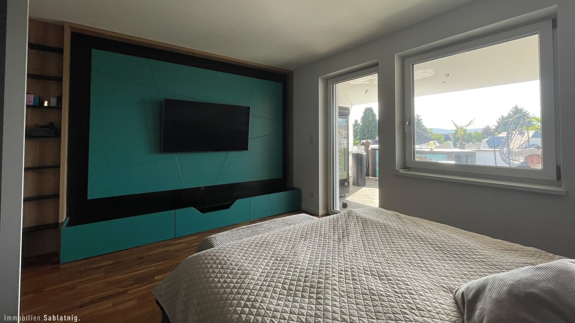 Immobilienfoto