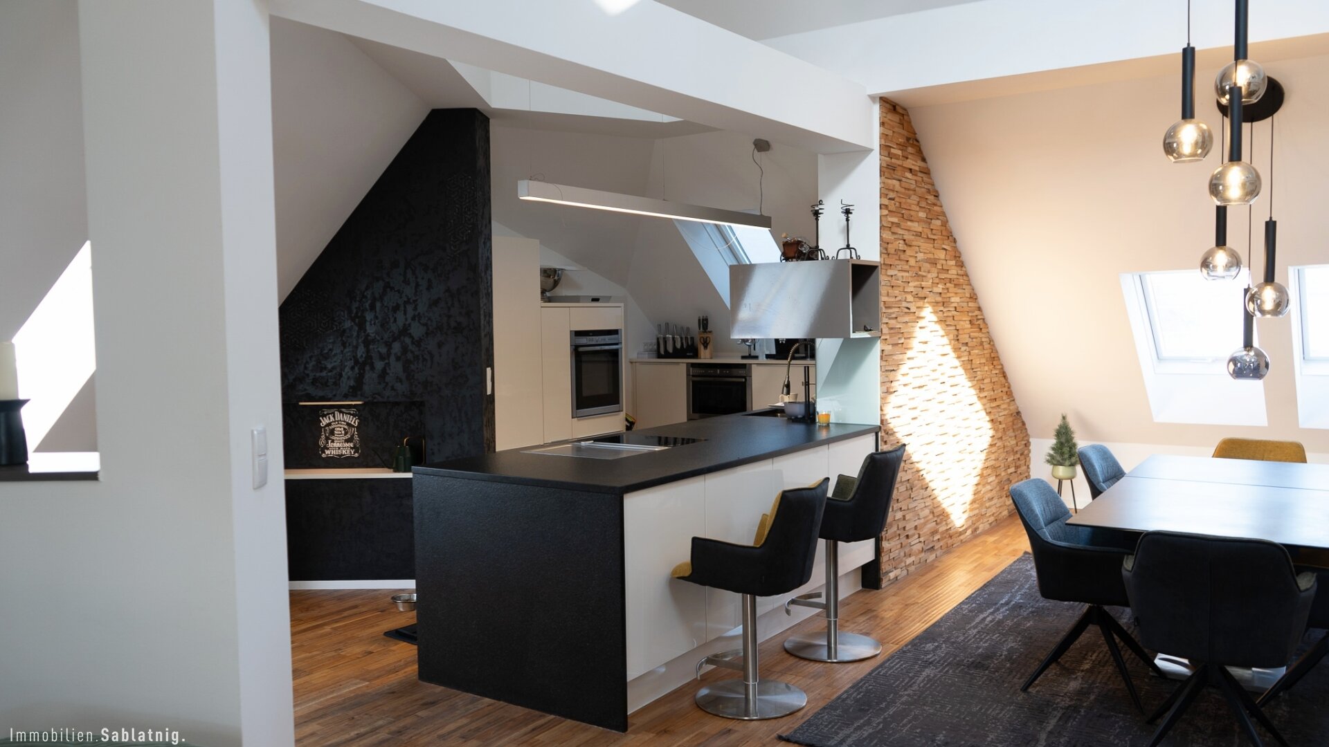 Immobilienfoto