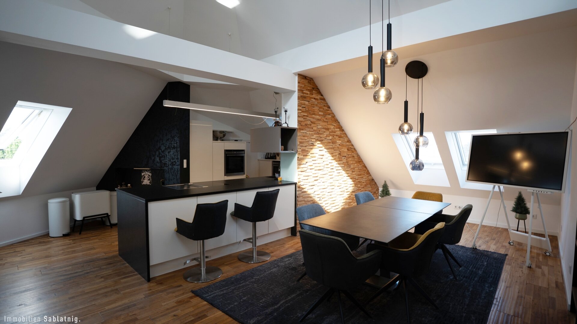 Immobilienfoto