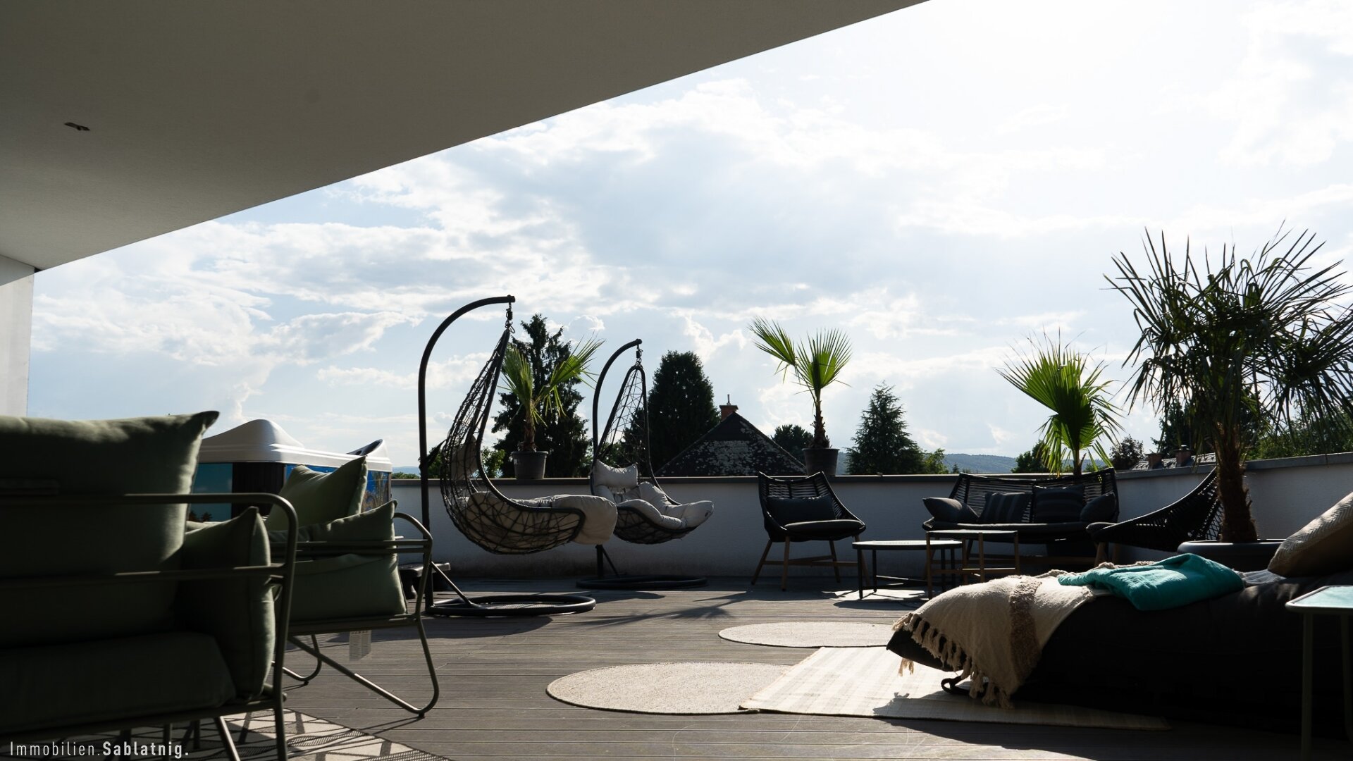 Immobilienfoto