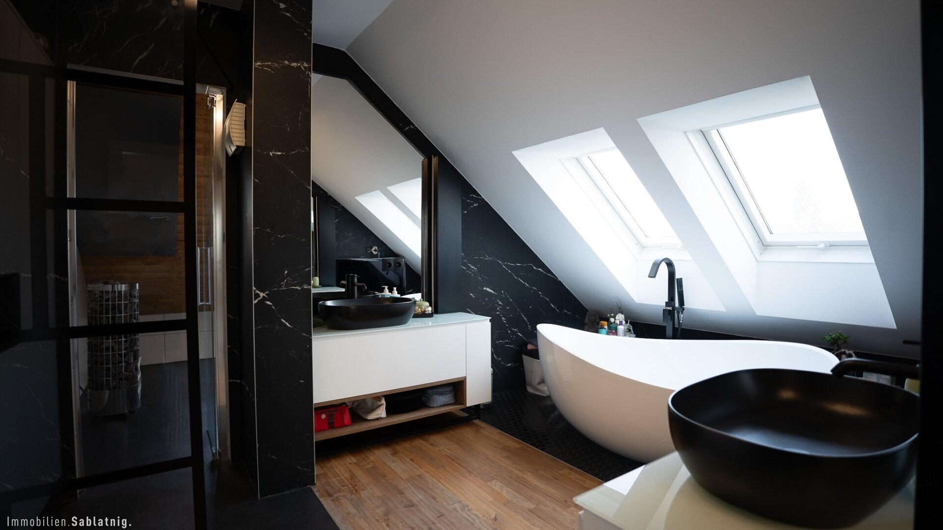 Immobilienfoto