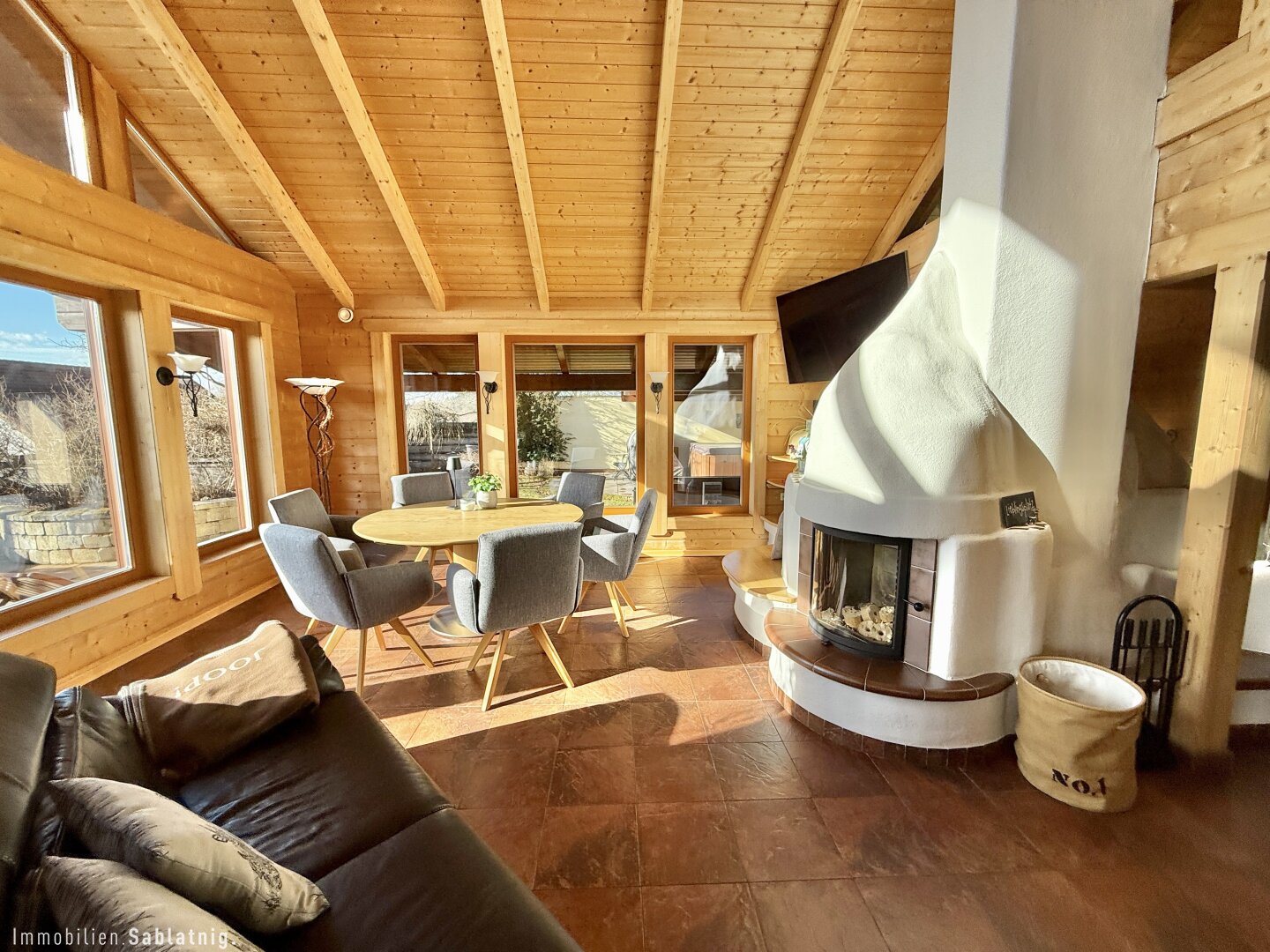 Immobilienfoto