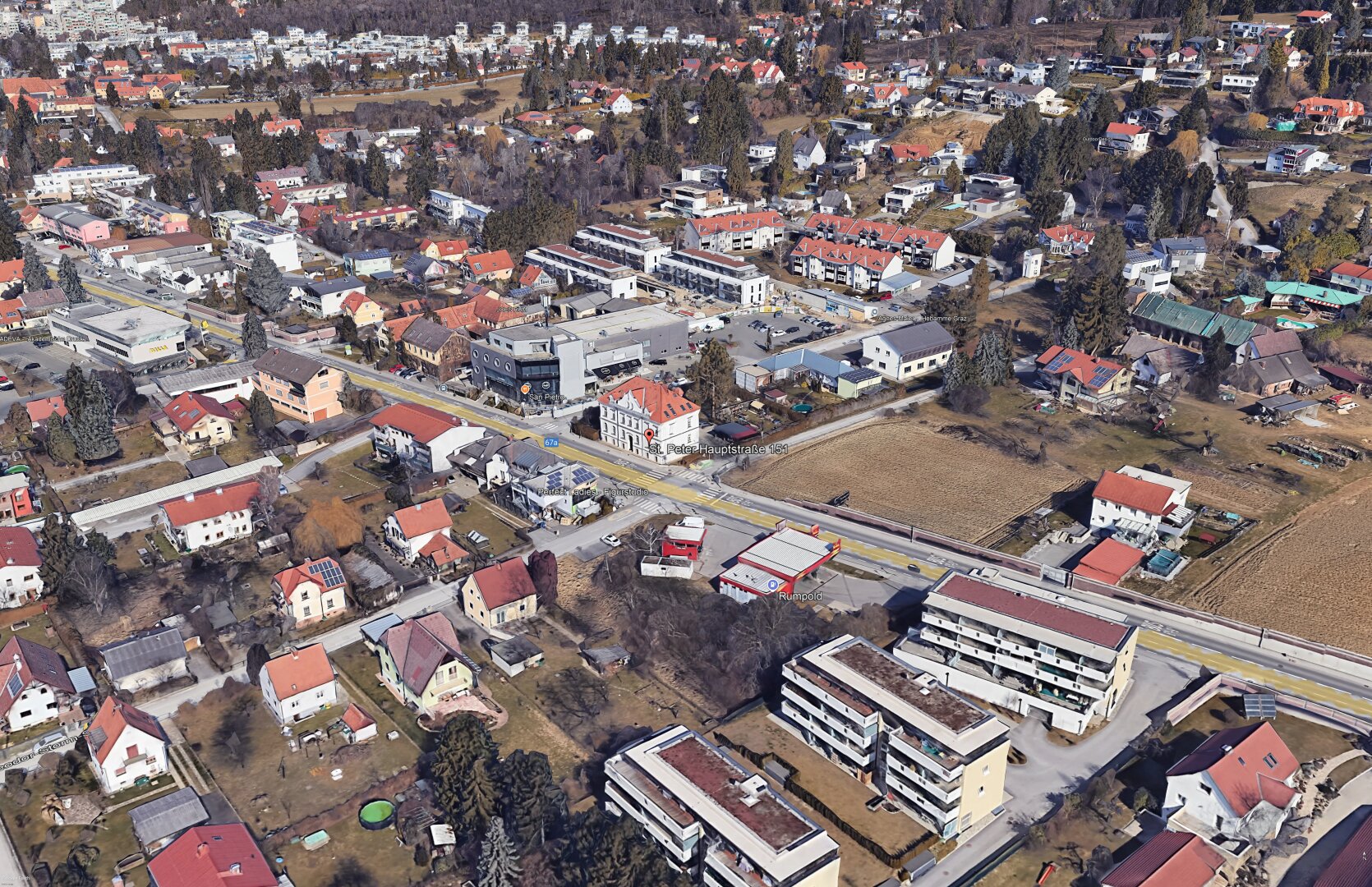 Immobilienfoto
