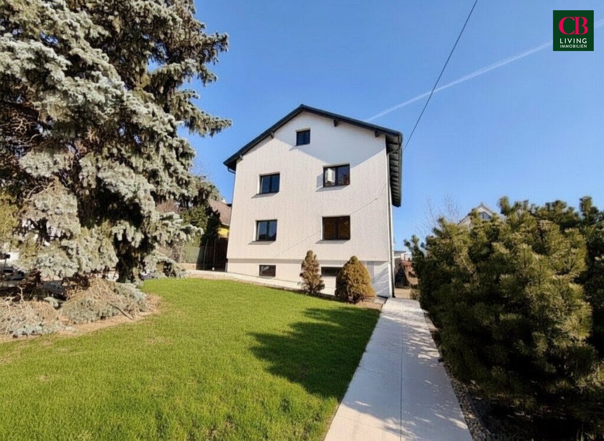 Immobilienfoto