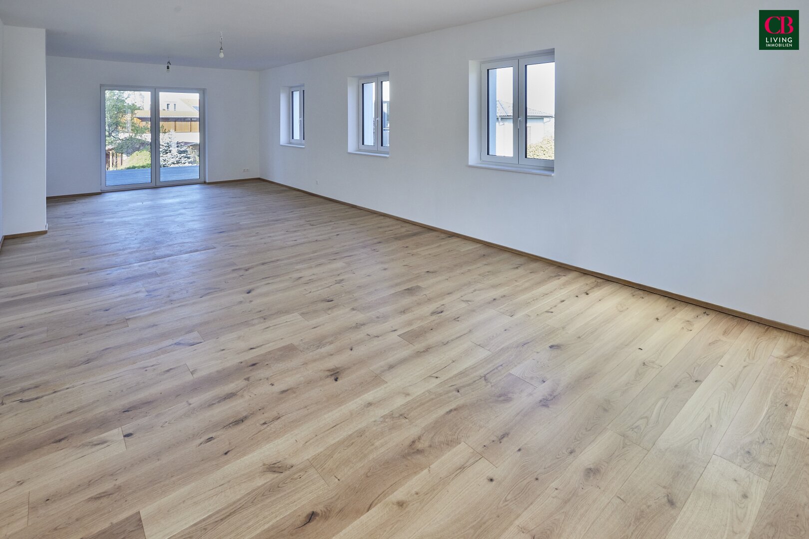 Immobilienfoto