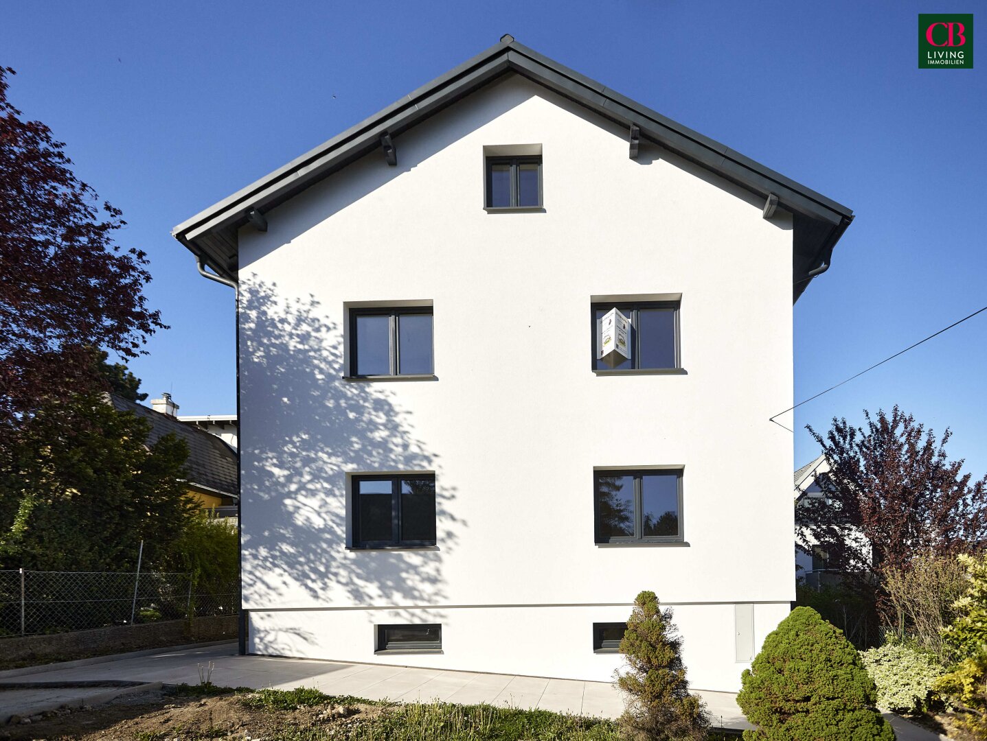 Immobilienfoto