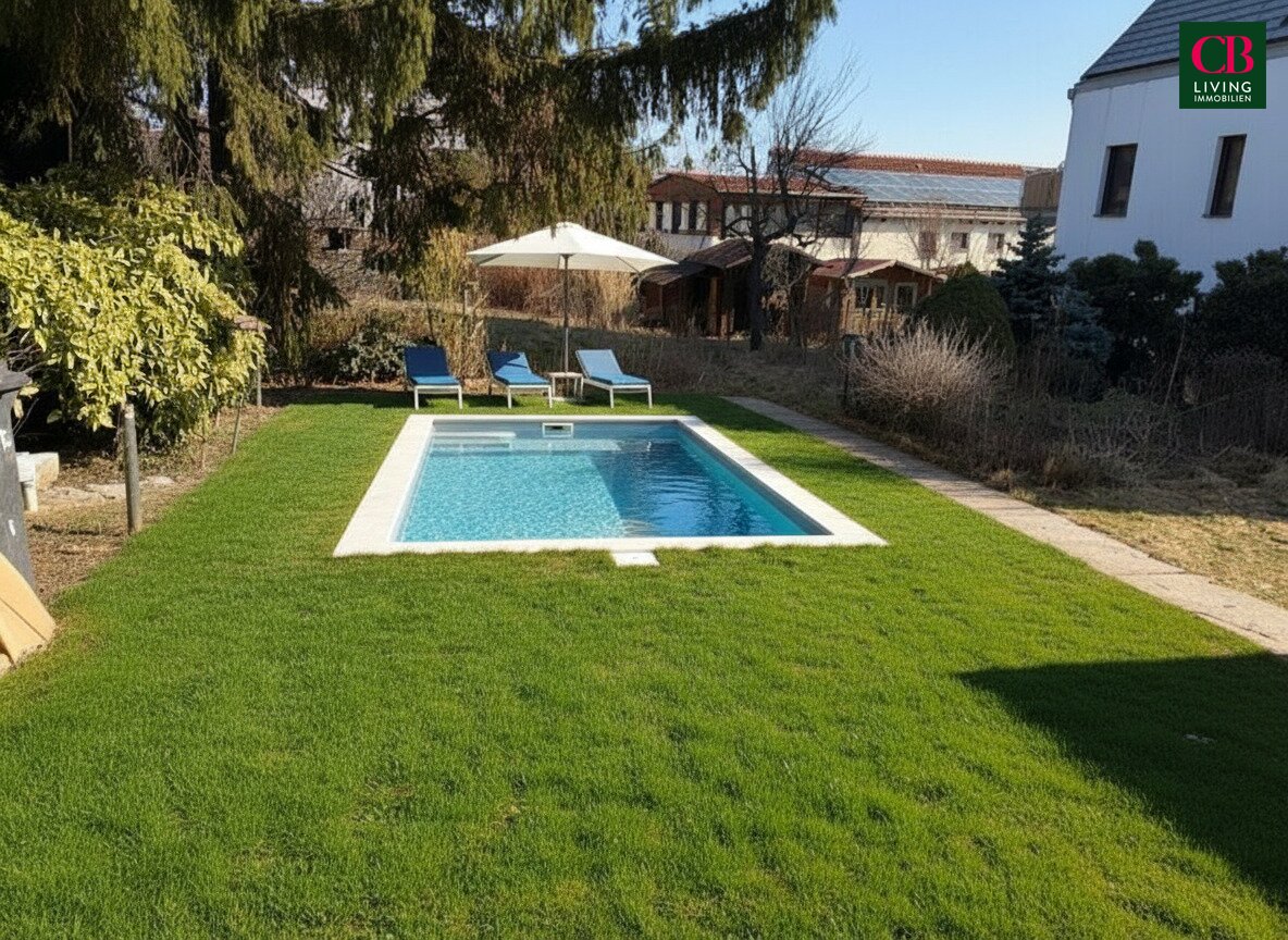 Immobilienfoto
