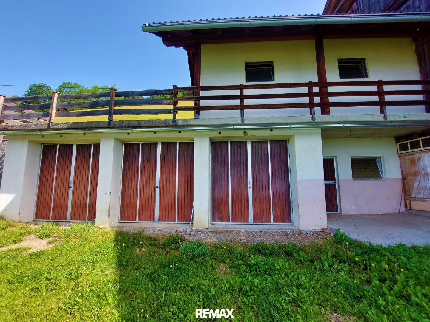 Immobilienfoto