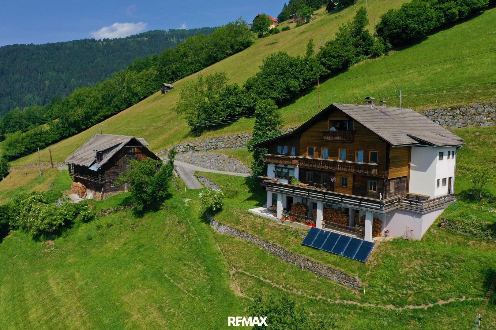 Immobilienfoto