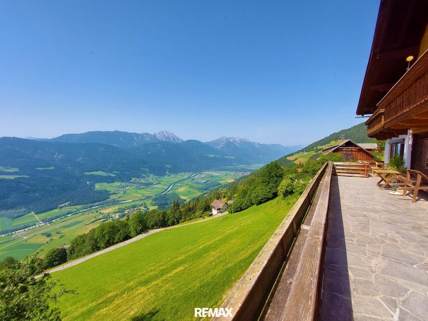 Immobilienfoto
