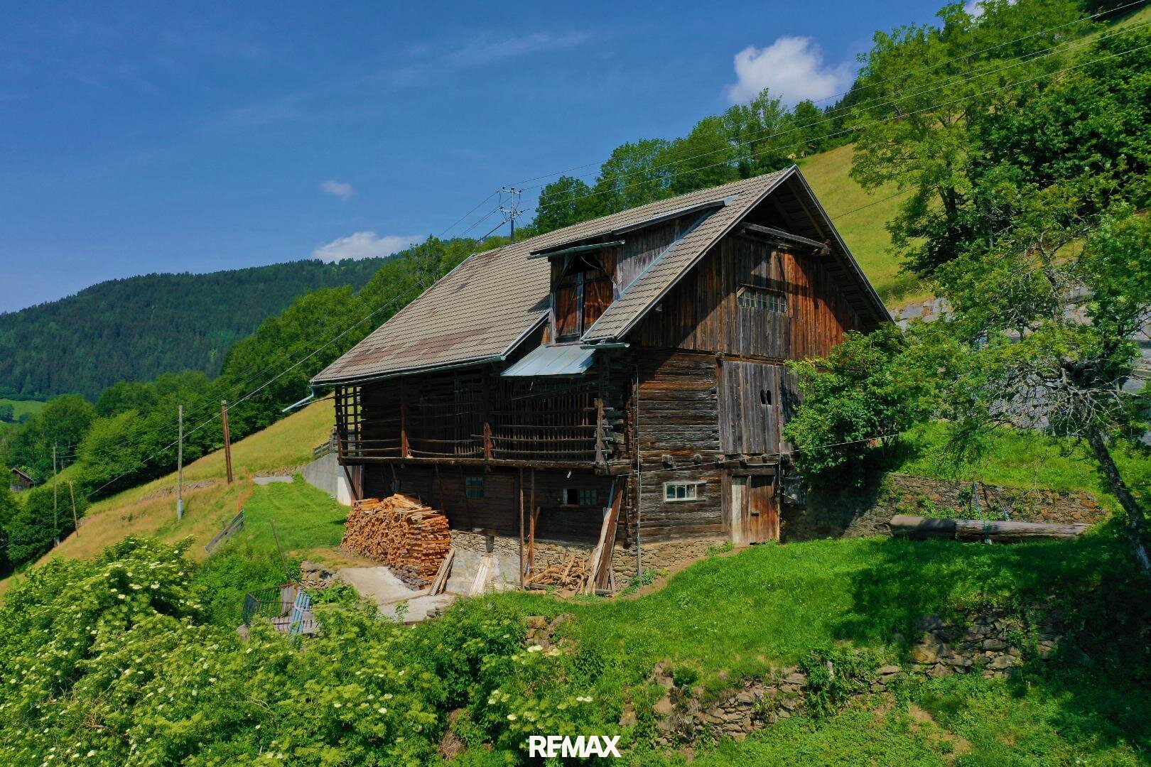 Immobilienfoto
