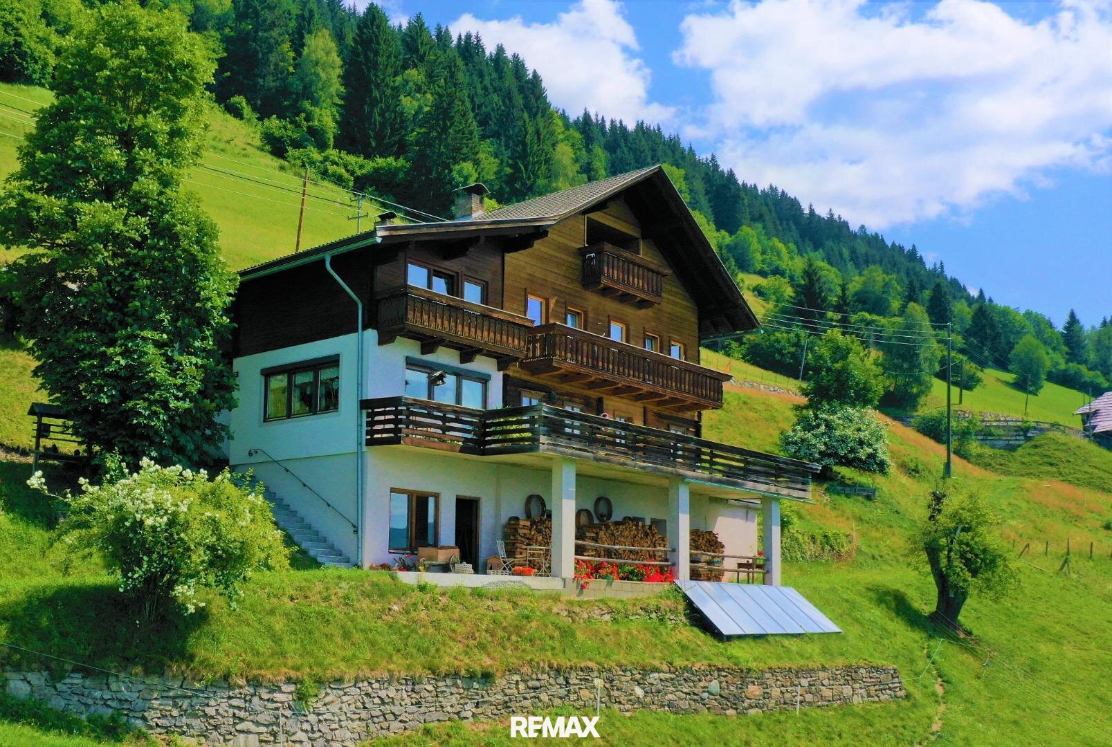 Immobilienfoto