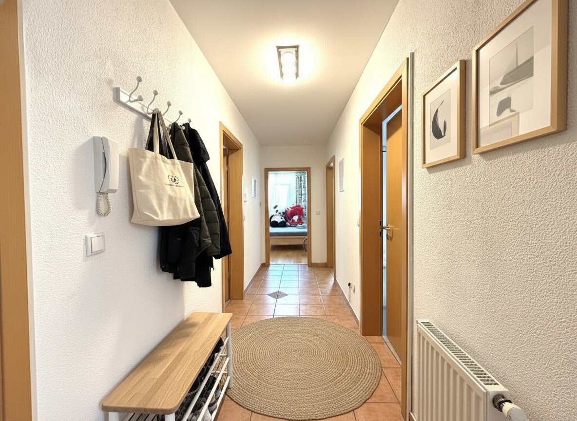 Immobilienfoto