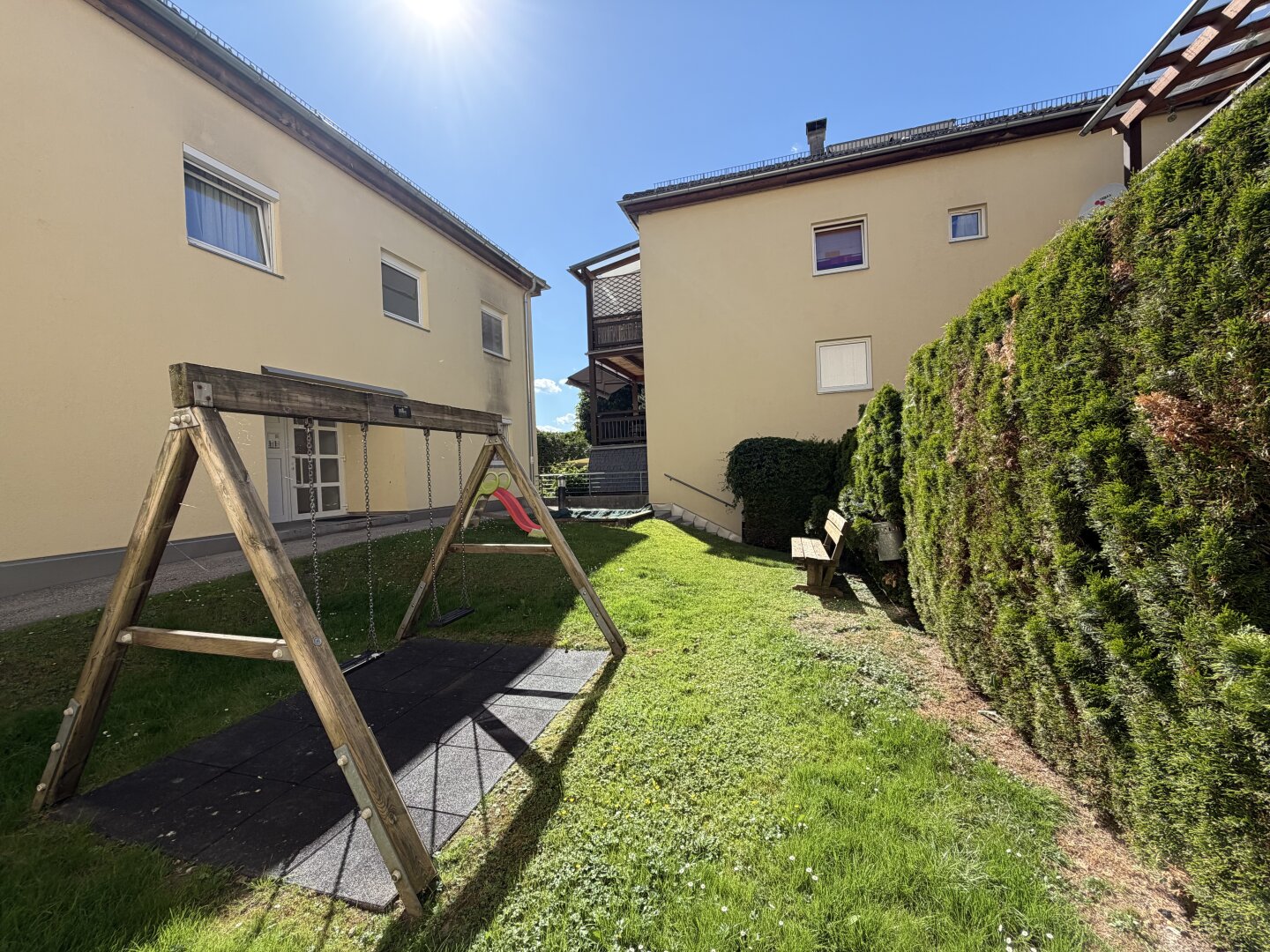 Immobilienfoto