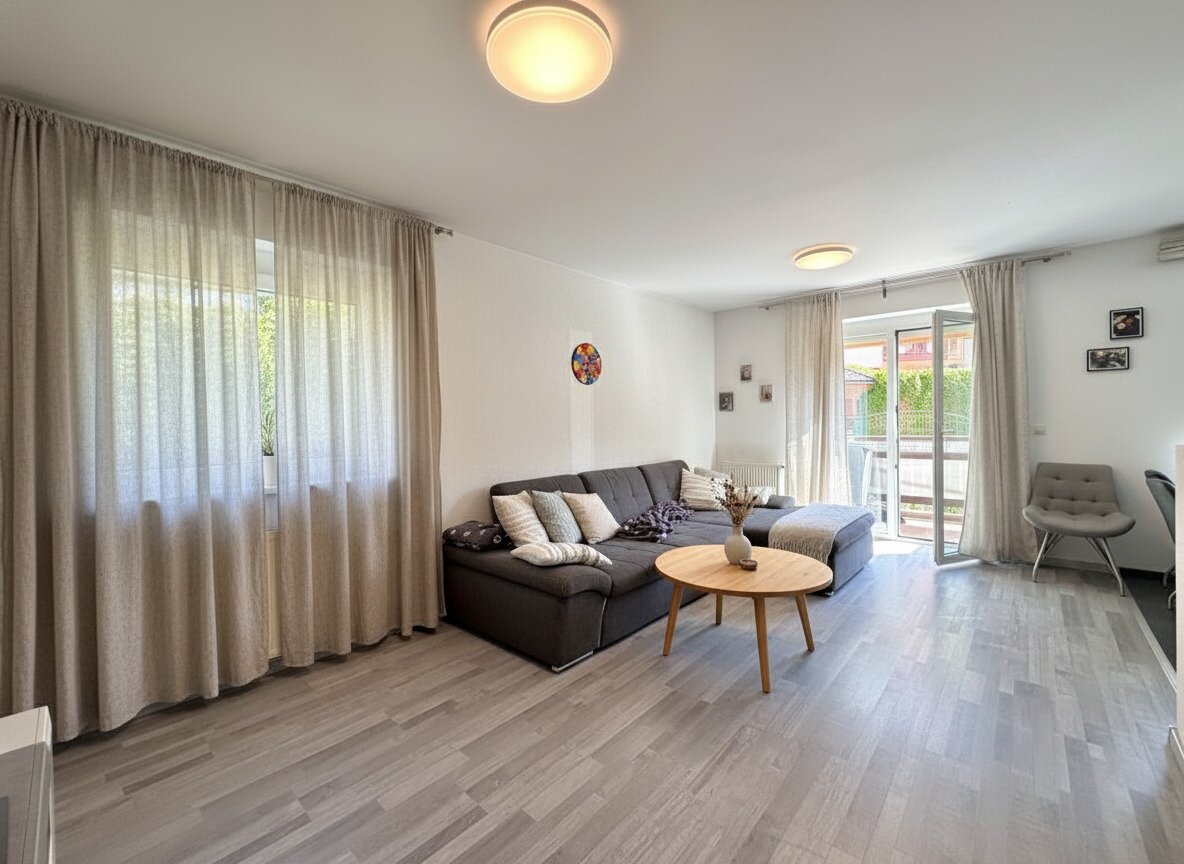 Immobilienfoto