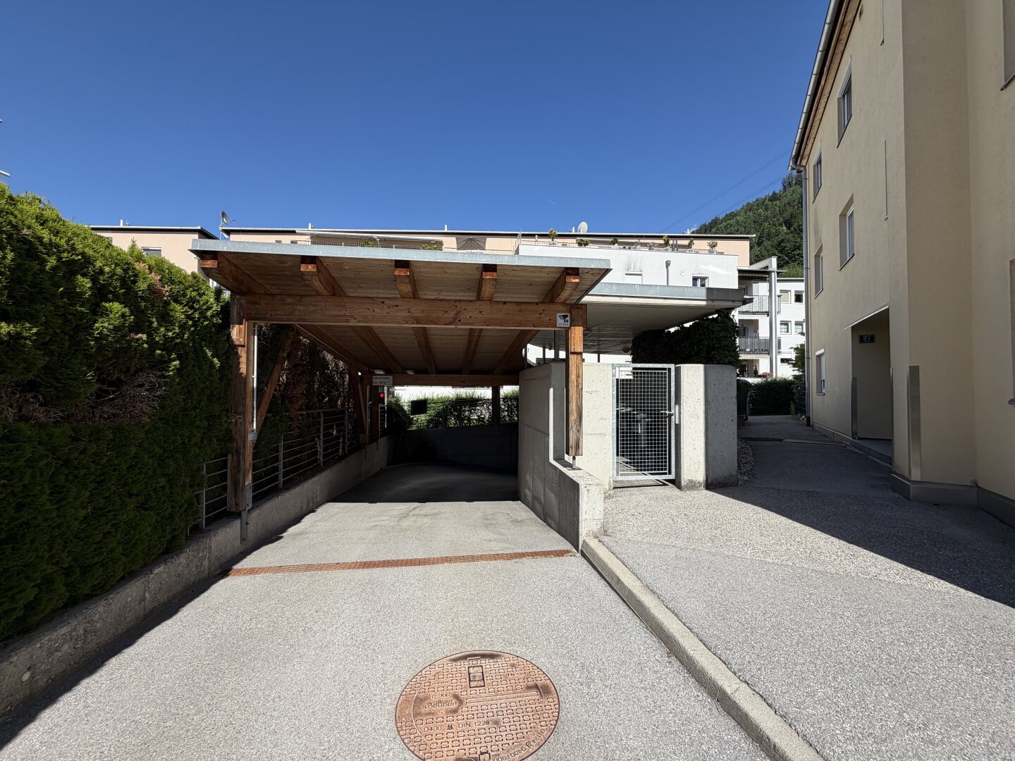 Immobilienfoto