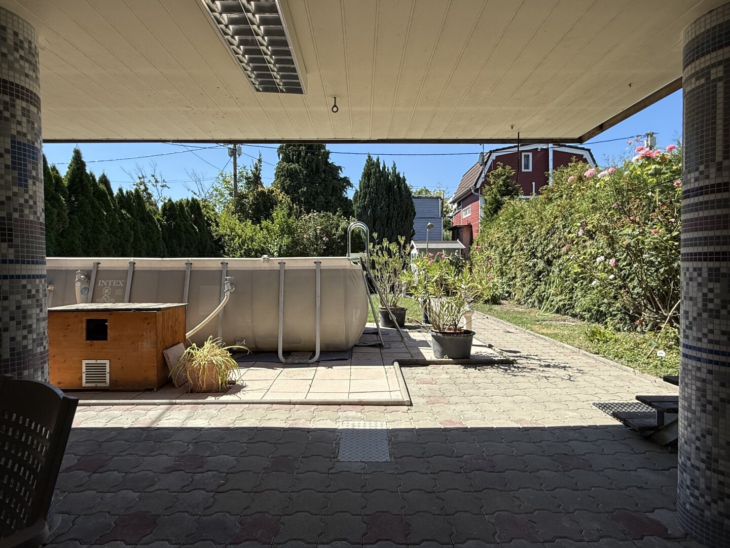 Immobilienfoto