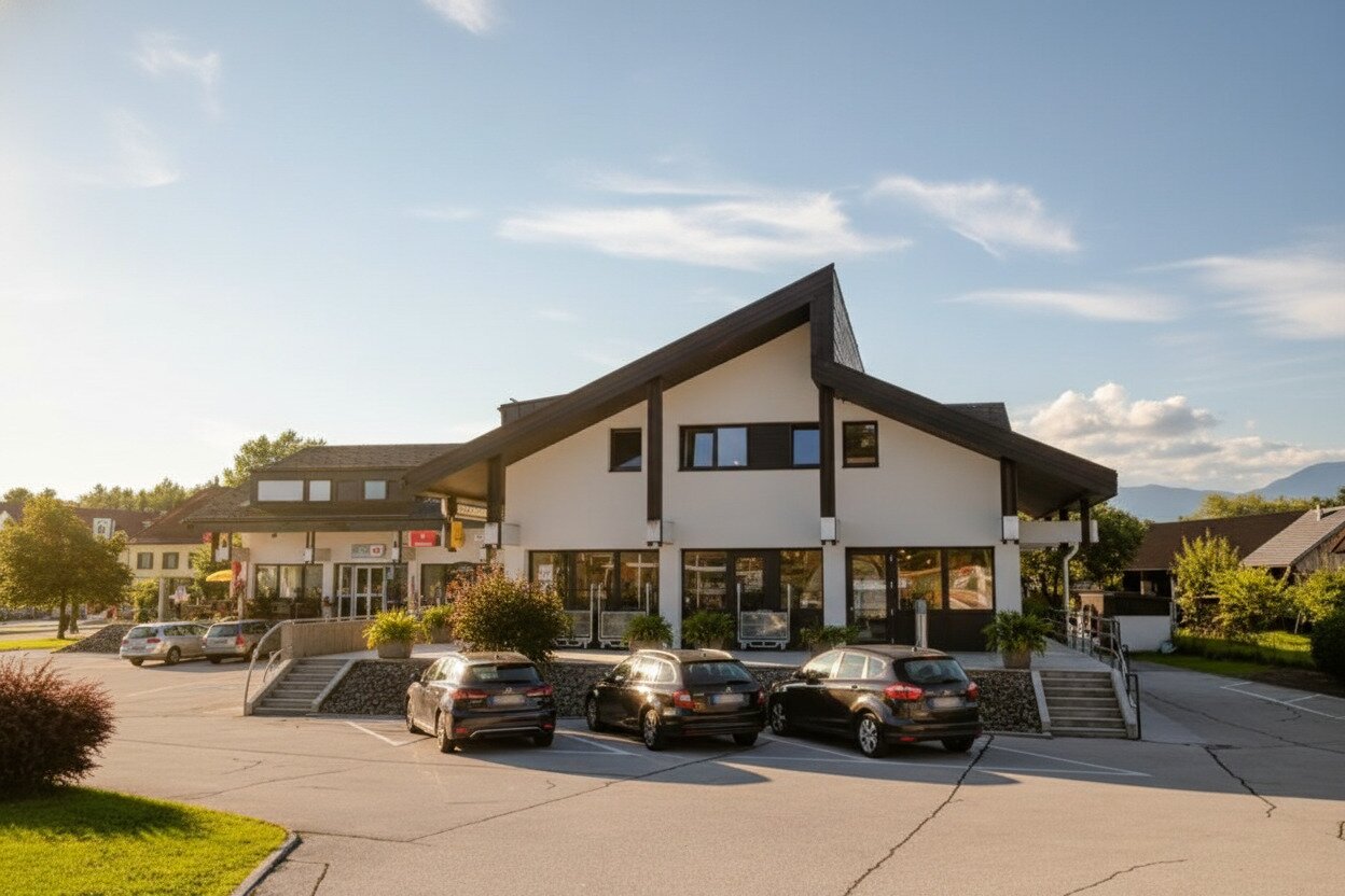 Nebenordination / Wahlpraxis im Gesundheitszentrum Kühnsdorf – der smarte Einstieg in die eigene Ordination