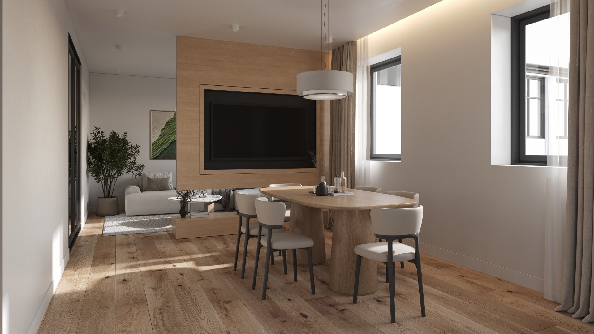 Immobilienfoto