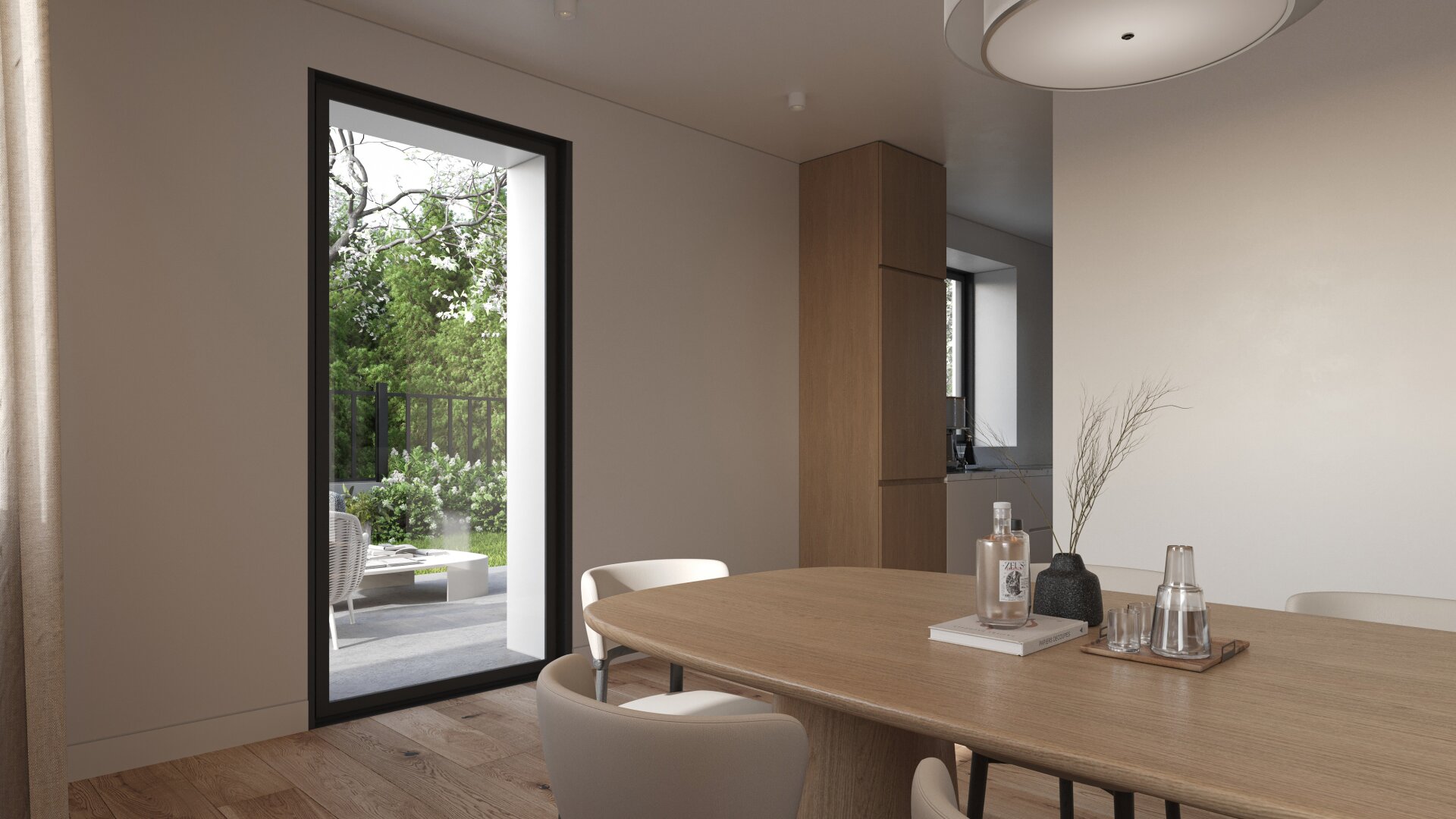 Immobilienfoto