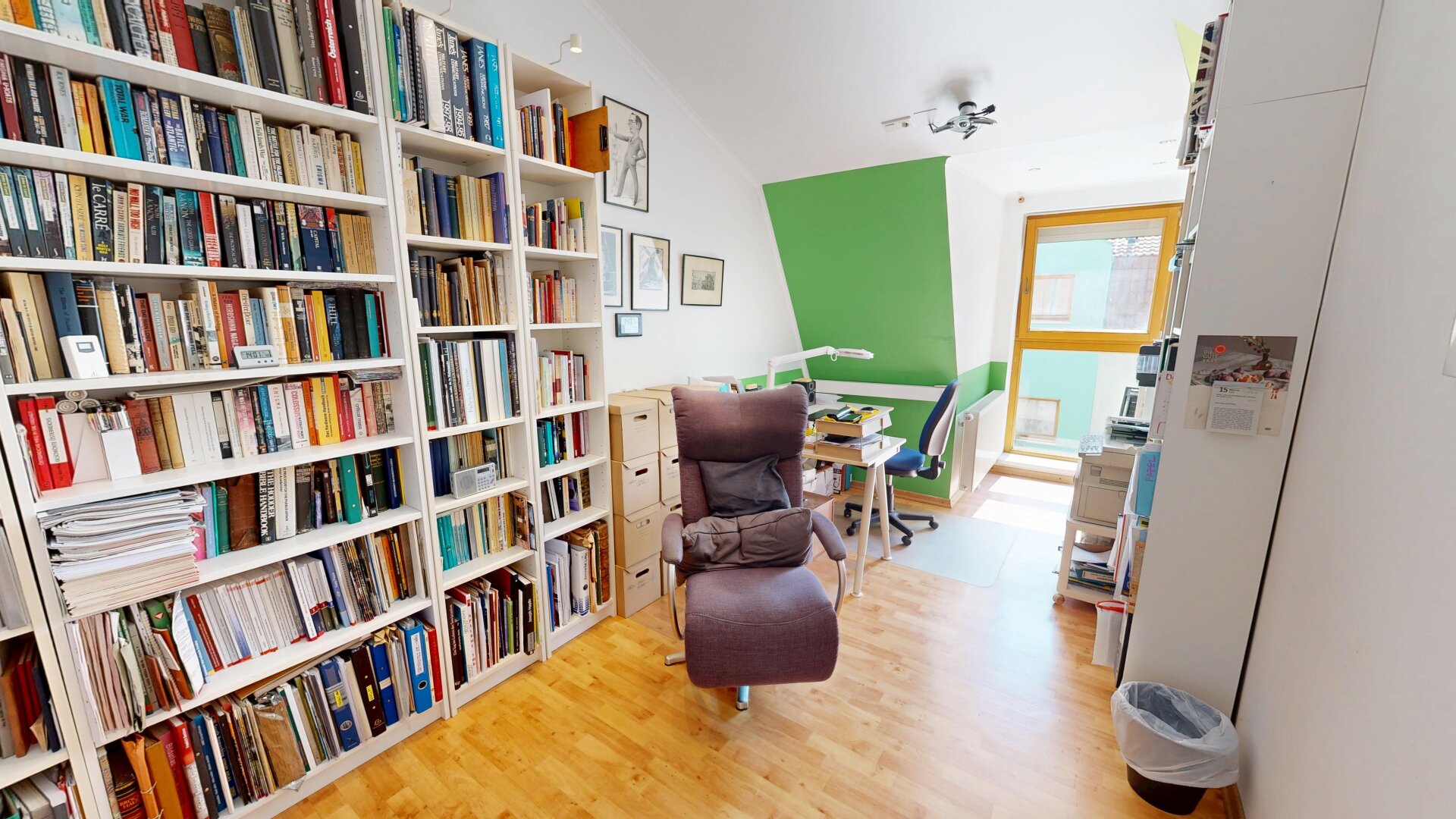 Immobilienfoto