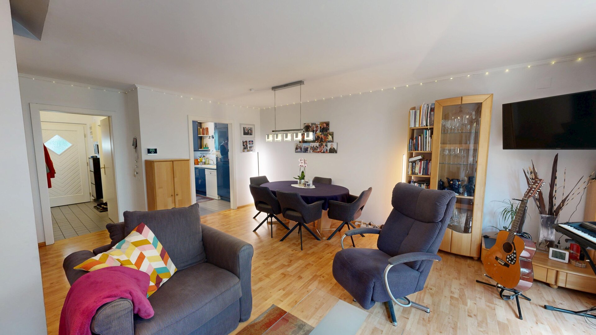 Immobilienfoto
