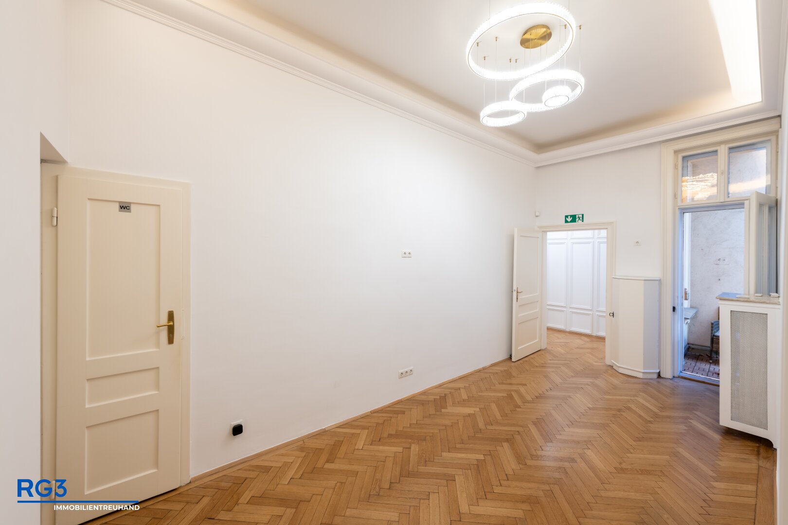 Immobilienfoto