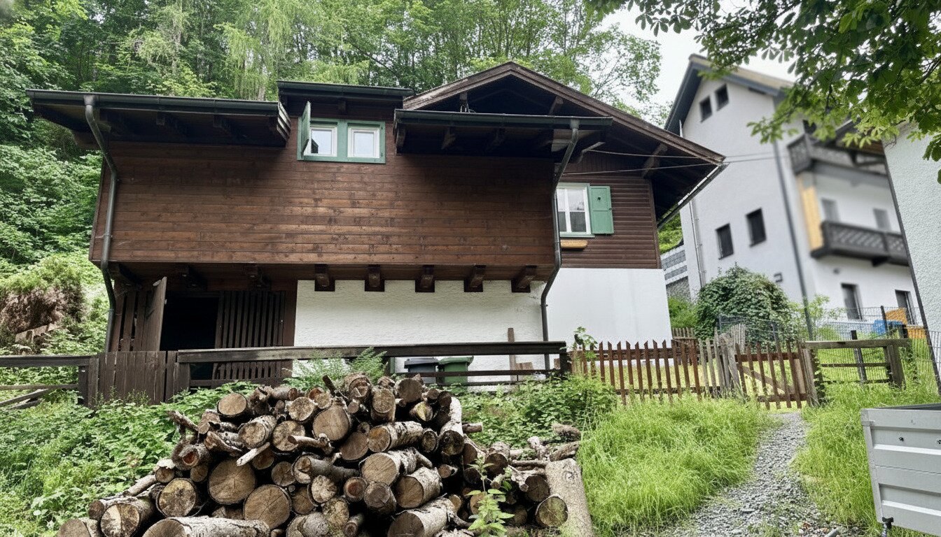 Immobilienfoto