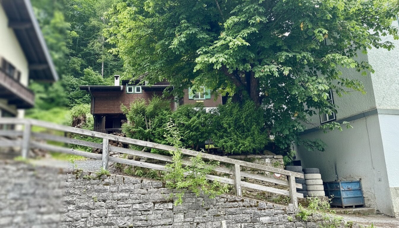 Immobilienfoto