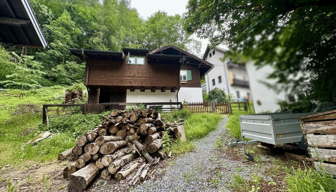 Immobilienfoto