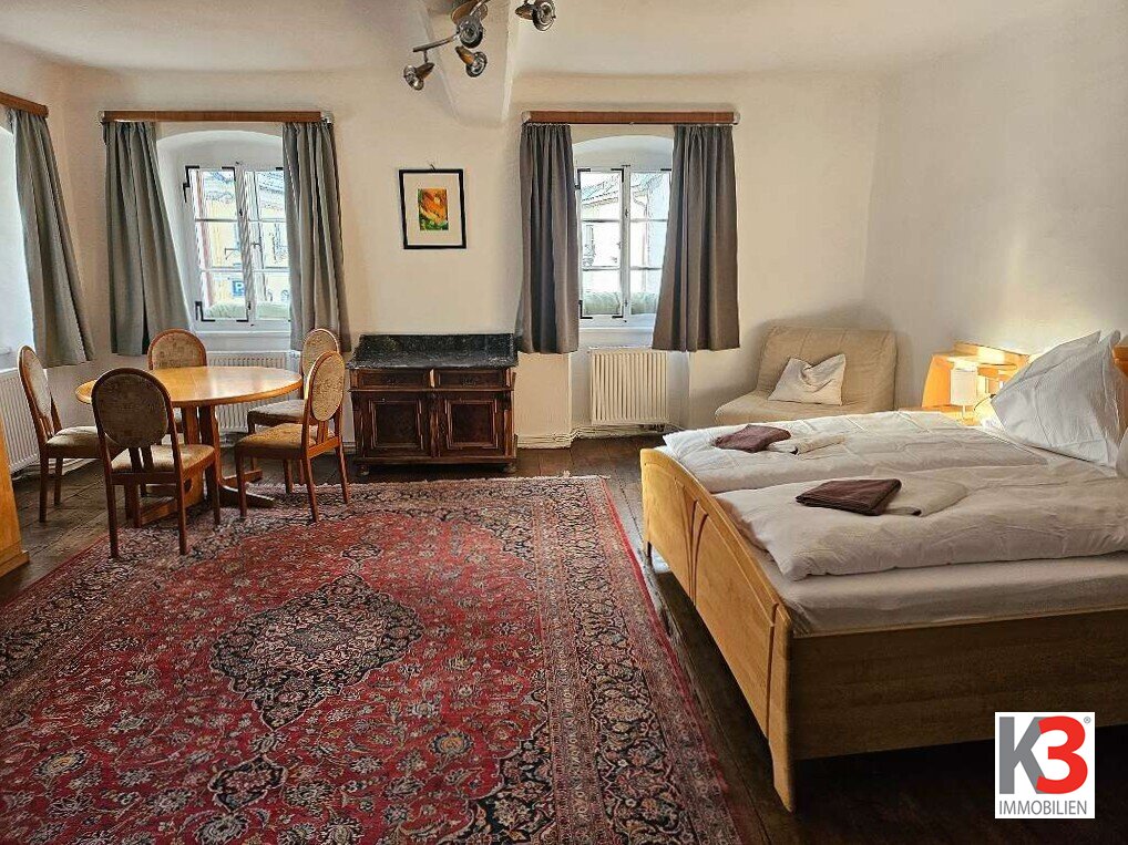 K3 - Tamsweg - Stadthaus zu verkaufen!