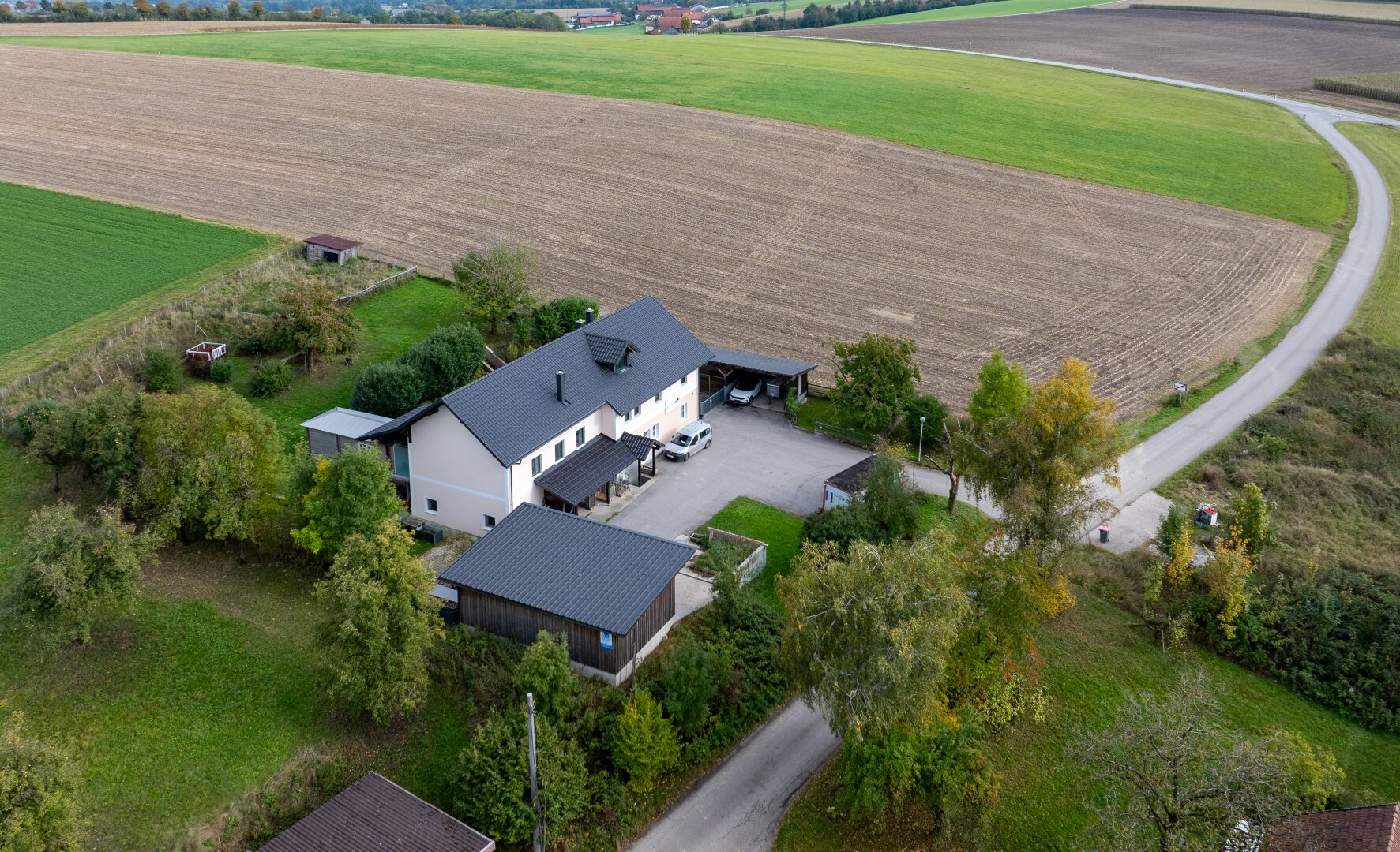 Immobilienfoto