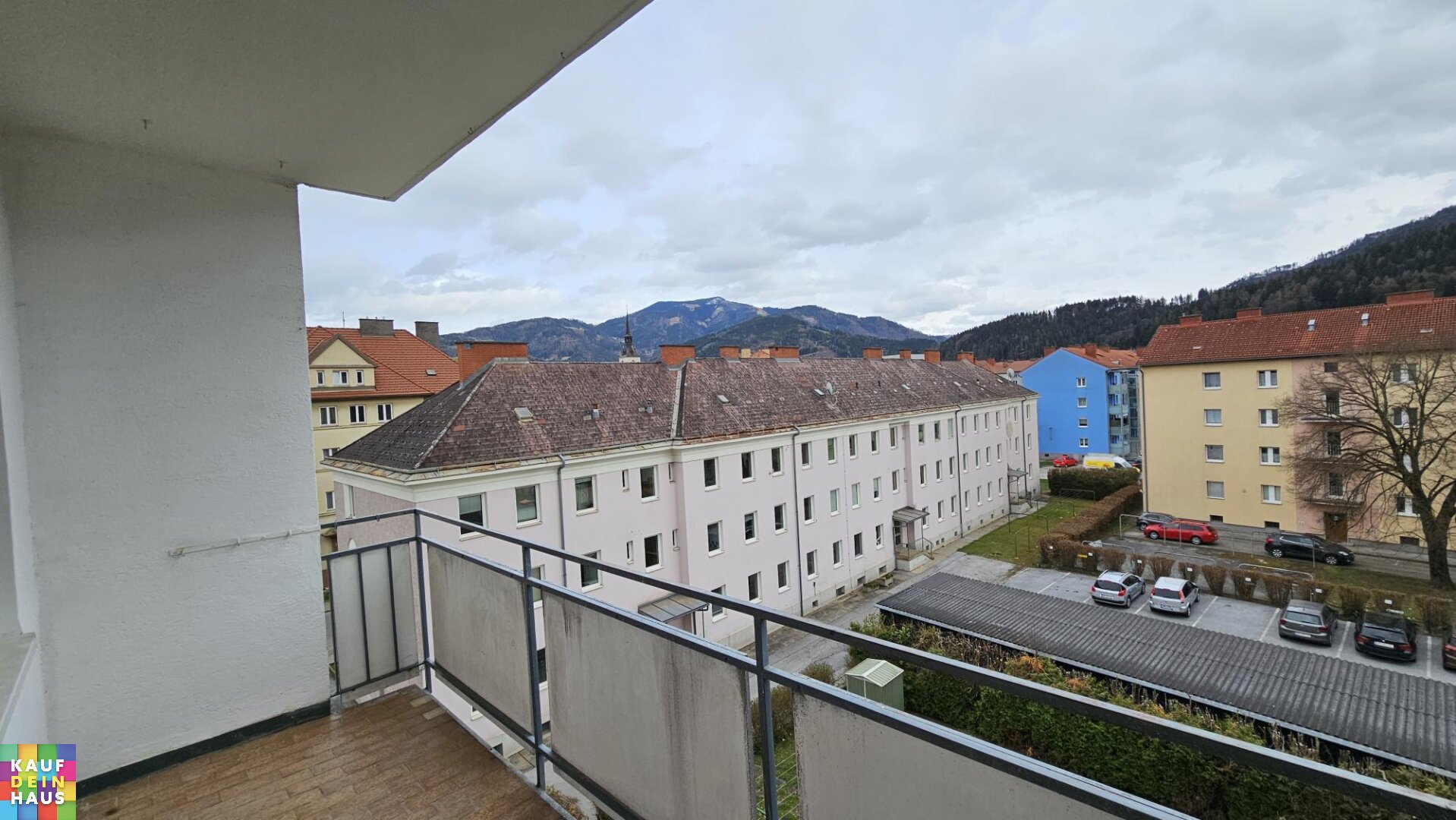 Immobilienfoto