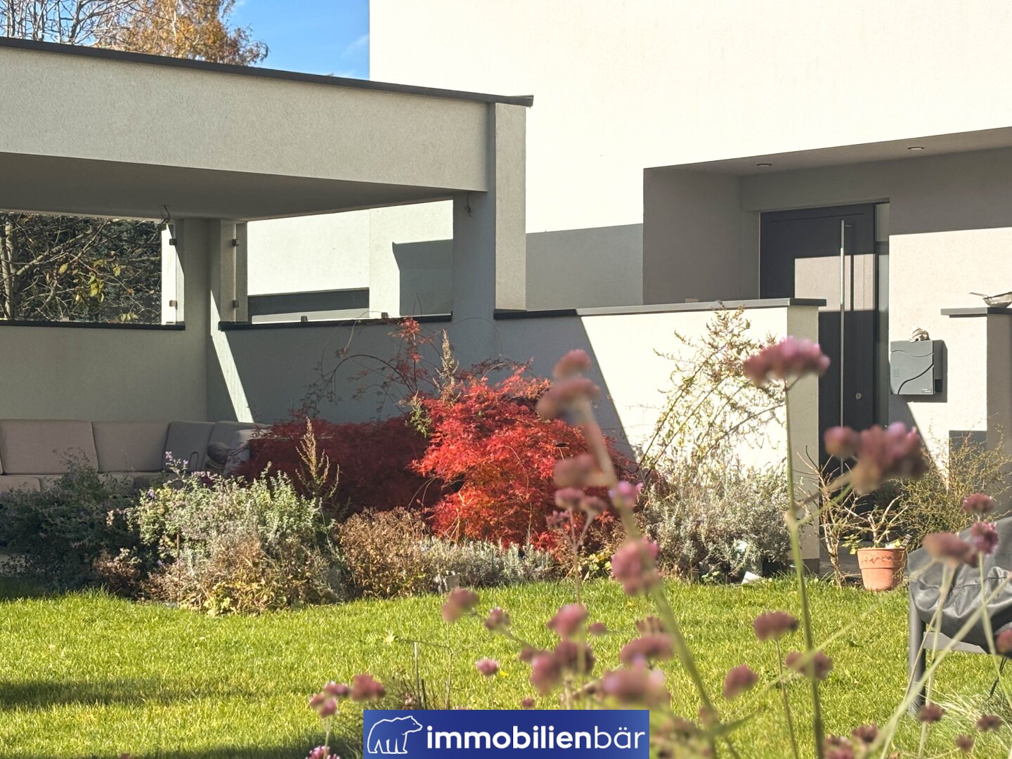Immobilienfoto