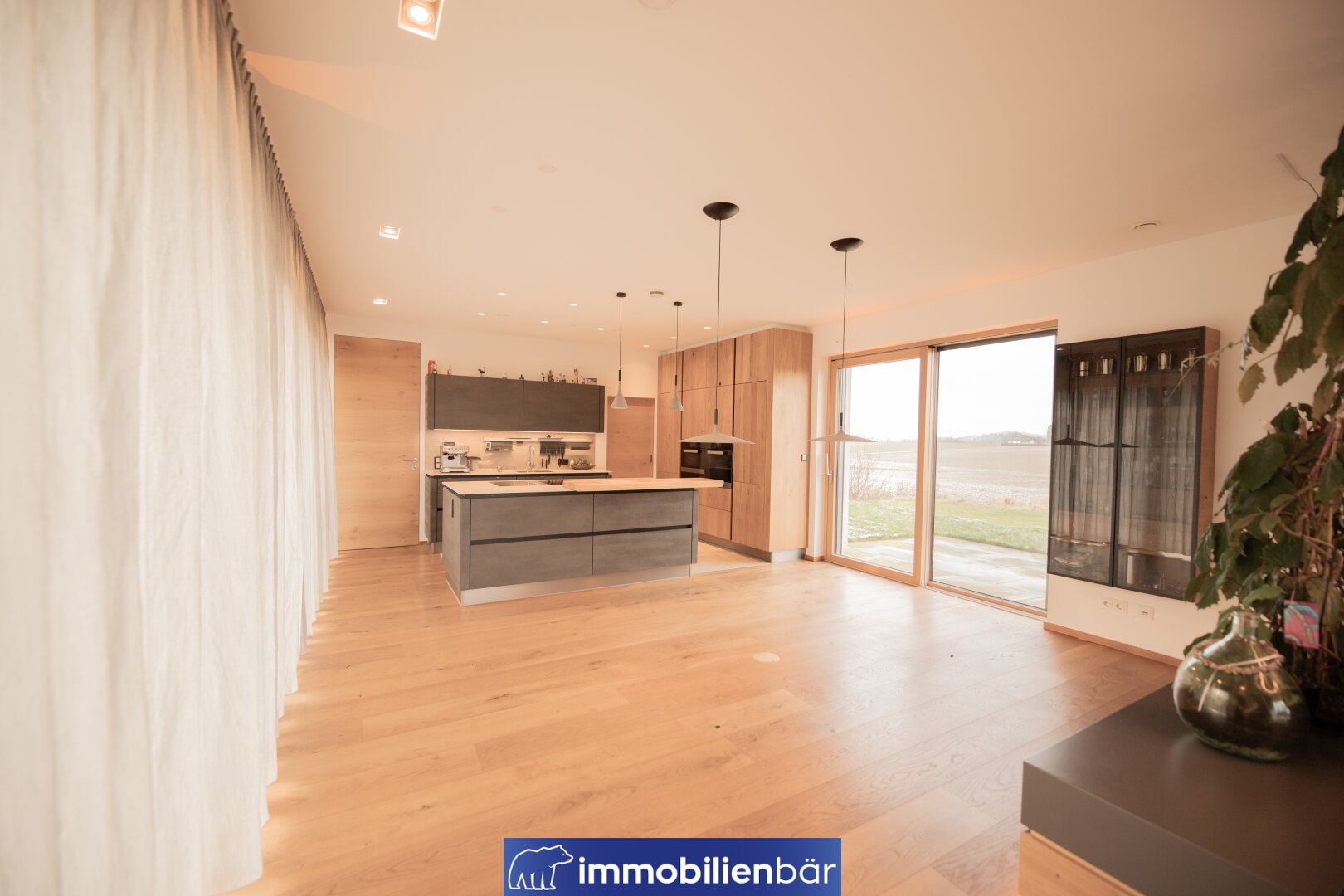 Immobilienfoto
