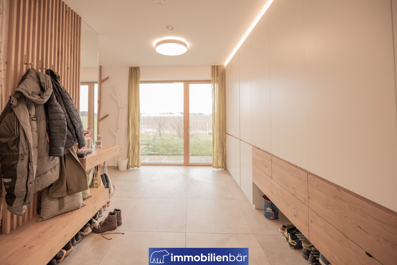Immobilienfoto