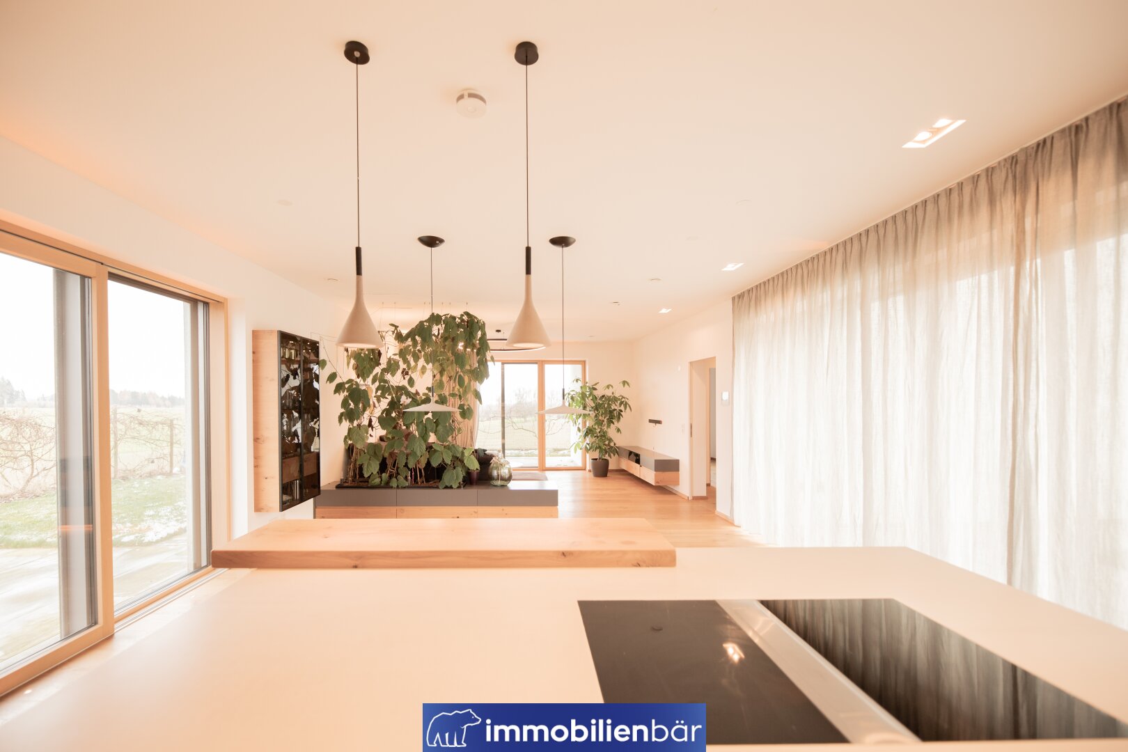 Immobilienfoto