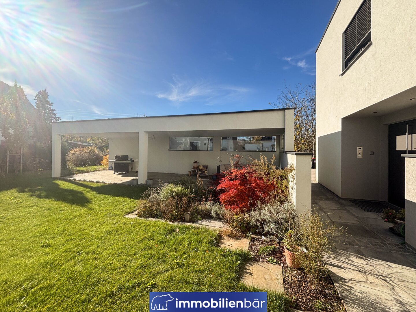 Immobilienfoto