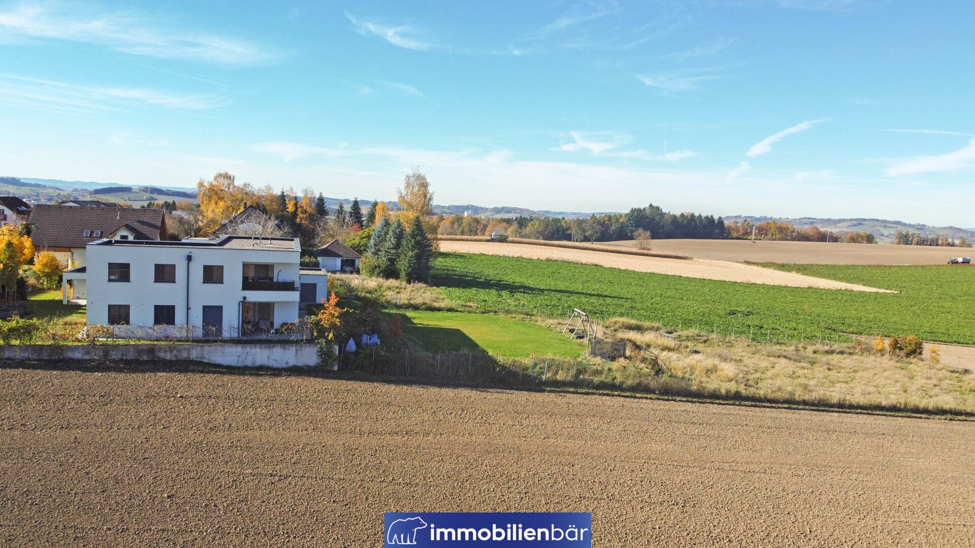 Immobilienfoto